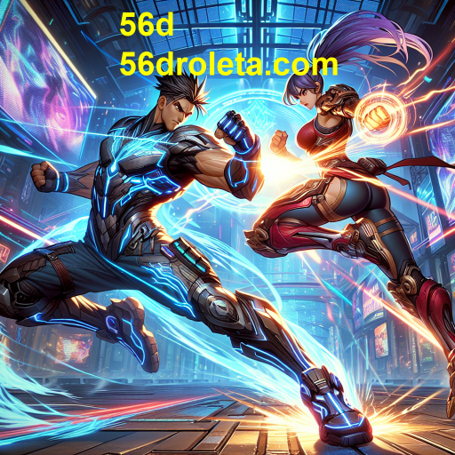 A Evolução dos Jogos de Luta e Seu Impacto na Cultura Gamer