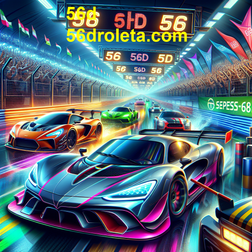 A Emoção dos Jogos de Corrida: Velocidade e Adrenalina em Cada Curva